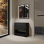 Meuble-lavabo autoportant à 2 portes (avec lavabo)-1617827126-1617827128