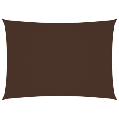 Yuma 2m x 4.5m Rectangular Shade Sail