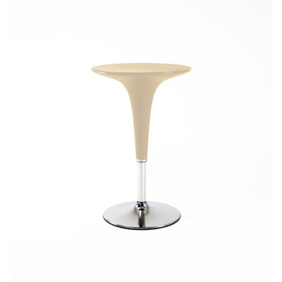 Table de pause ronde 22 "Bombo