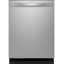 GE Profile™ Energy Star Smart Ultrafresh System 42 dBA Dishwasher-2076892504