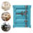Industrial Style Iron Side Table-1689503294