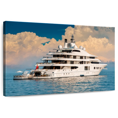 Mehar Megayacht