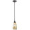 Metro Fusion 1 - Light Pendant