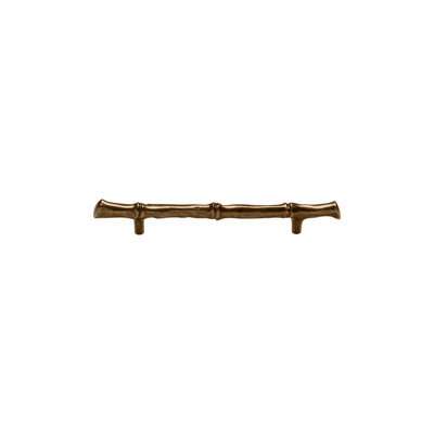 Bamboo Bar / Handle Pull