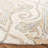Prospe Hand Tufted Wool Floral Rug-1699957814