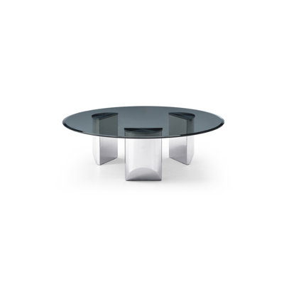 Table basse à 3 pieds Naomi