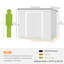 Garden Storage Shed