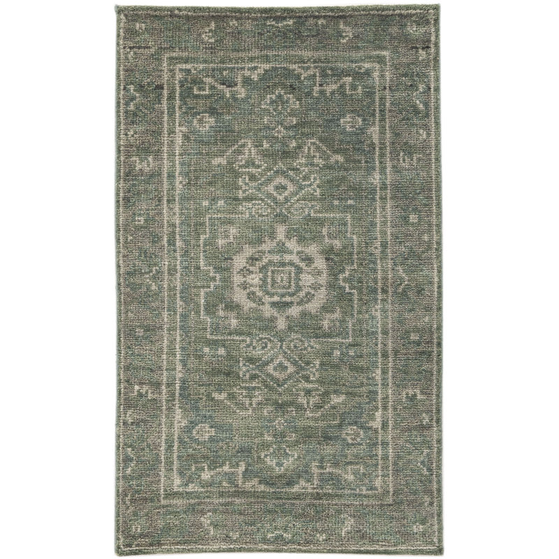 Baxter Mariyah Area Rug, Rectangulaire 3 pi x 5 pi