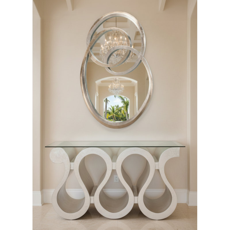 Free Form Mirror