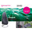 Outdoor Swing Seat Cover