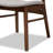 Cadie 4 - Person Four Leg Dining Set-1018849823