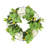 26'' Hydrangea Wreath with Lemons