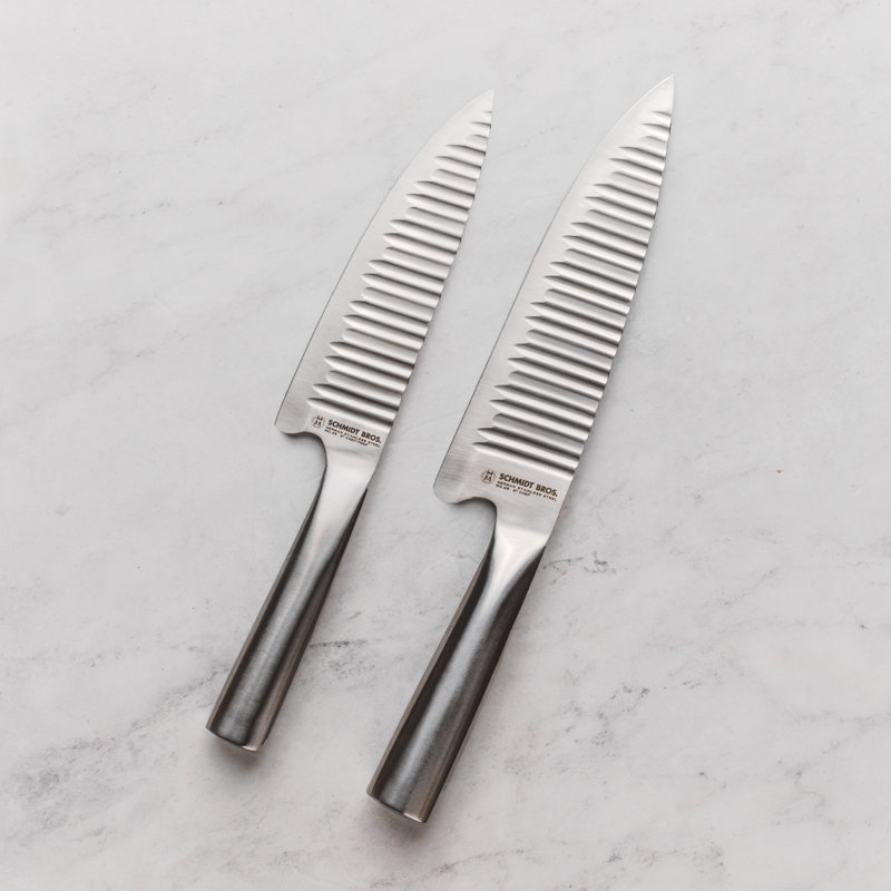 Schmidt Brothers™ Cutlery Evolution 2-Piece Knife Set
