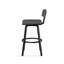 Tabouret de bar et de comptoir pivotant Highbury-113649170-69850747-69850742