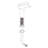Single-handle Bathroom Faucet-48191521