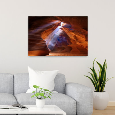 Art contemporain, paysage contemporain abstrait, art naturel