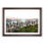 Walnut Framed selected