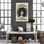 «Khyber Medusa We Re The Granddaughters», impression sur toile-2075995984