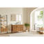Ensemble de meuble-lavabo simple 48 po Howes