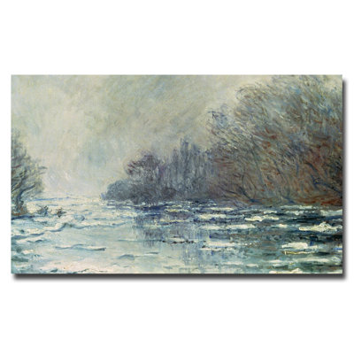 by Claude Monet Print