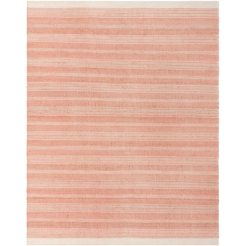 Benedict Striped Indoor Rug, Rectangle 9' x 12'