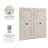 Arlex 2 Door Set-91290056-91290054