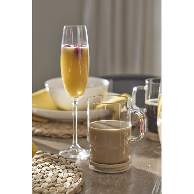 Lenox Tuscany Cls Hot Beverage Set