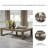 Single Coffee Table-1210087111