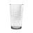 Celise Foundry Acrylic Drinking Glass - Clear - 20.6 oz-360874463-275968560