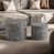 Gray Wood / Gray est en rupture de stock