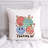 Christmas-2 Reversible Throw Pillow-2012127879