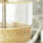 Ensemble de lampe de table 31 "