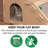 Tiger Tough Townhouse Playground Scratcher House