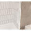 Porte de douche sans cadre-127317970