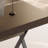 Italian Simple Design Rectangular Computer Desk-2047454563