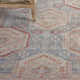 Whitney Blue/Cream Rug