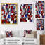 Nyiah - mode, impressions murales-217094935-217094934-217094942