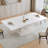 Eclat Faux Marble Dining Table-1547655128-1553400350