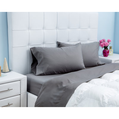 Microfiber Sheet Set