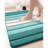 Jeria Microfibre Non-Slip Bath Rug-647228162