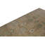 Tapis beige / brun de haute qualité noué à la main