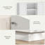 133cm Sideboard