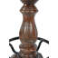 Tabouret pivotant 33 po Summer-Louise