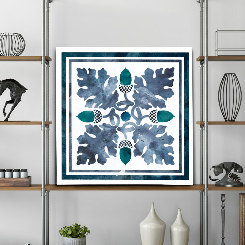 « nature lavage iv », peinture, H 24 po x l 24 po x P 1,5 po, Toile tendue