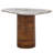 Sherria Medium Marble Side Table