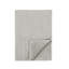 Tc Cotton Linen Blend 50"x70" Throw Blanket