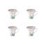 Fiji Porcelain Coffee Mug