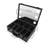 Idali Cosmetic Box Makeup Case Organizer