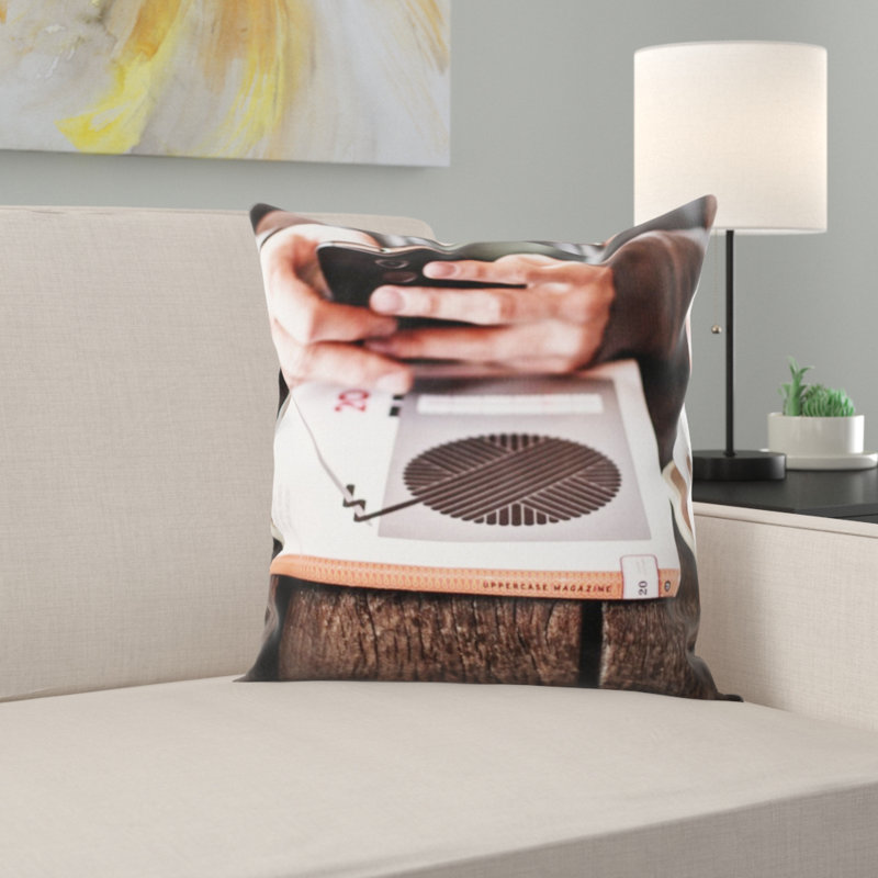 Coussin professionnel