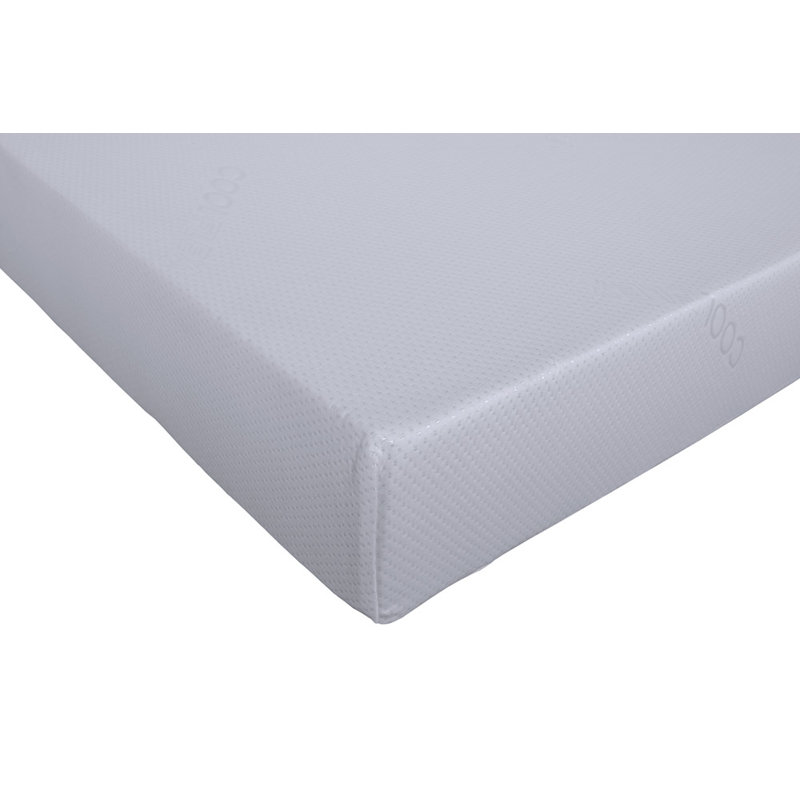 Symple Stuff Foam Mattress, Single (3')